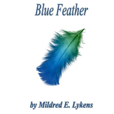Blue Feather