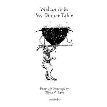 Welcome to My Dinner Table