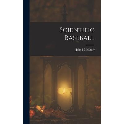 Scientific Baseball