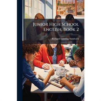 Junior High School English, Book 2