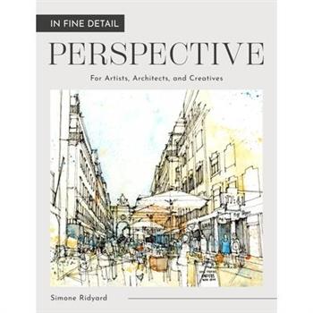 In Fine Detail: Perspective