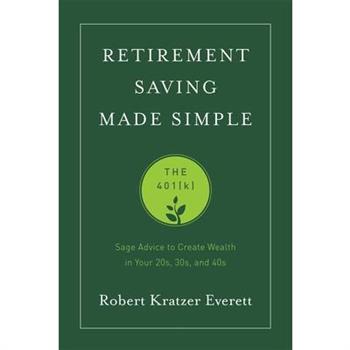 Retirement Saving Made Simple