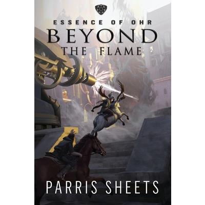 Beyond the Flame