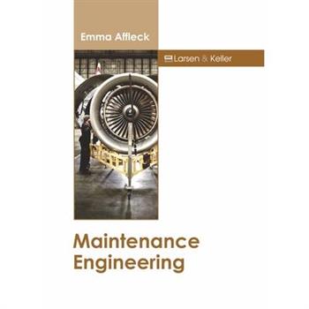 Maintenance Engineering