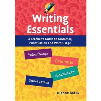 Writing Essentials