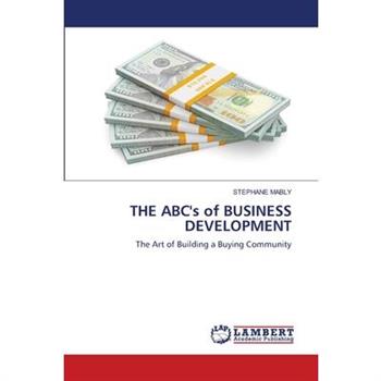 THE ABC's of BUSINESS DEVELOPMENT