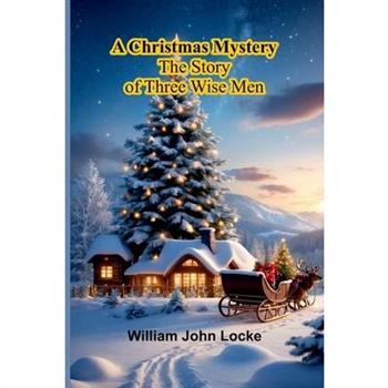 A Christmas Mystery