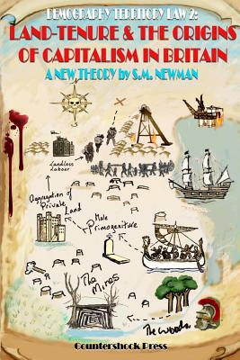 Demography Territory Law 2