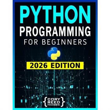 Python Programming for Beginners