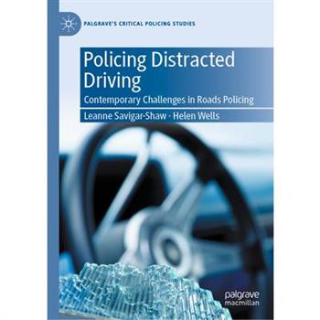 Policing Distracted Driving