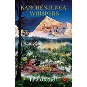 Kanchenjunga Whispers