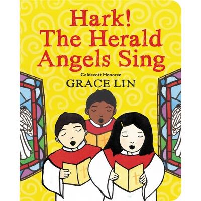 Hark! the Herald Angels Sing