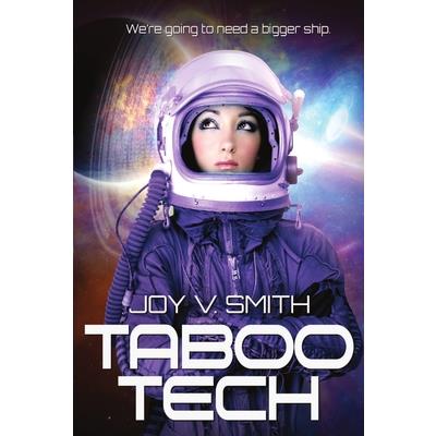 Taboo Tech