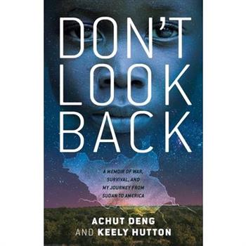 Don't Look Back