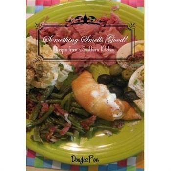 Something Smells Good!