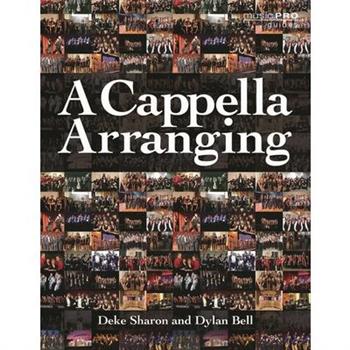 A Cappella Arranging Handbook