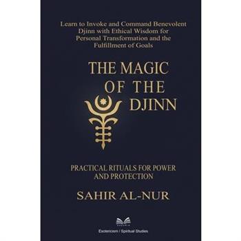 The Magic of the Djinn