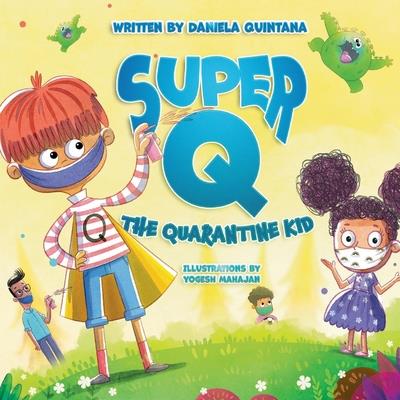 Super Q, 1