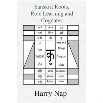 Sanskrit, Rote Learning and Cognates