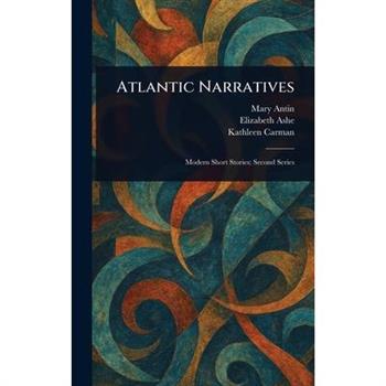Atlantic Narratives
