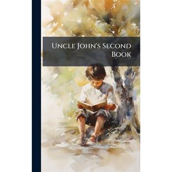 Uncle John’s Second Book