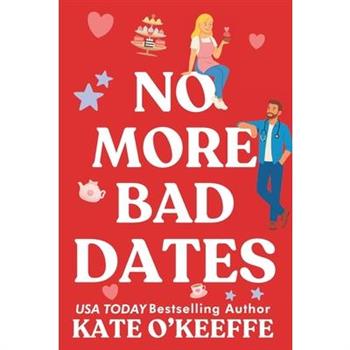 No More Bad Dates