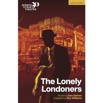 The Lonely Londoners