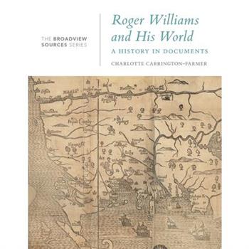 Roger Williams and His World