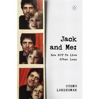 Jack and Me