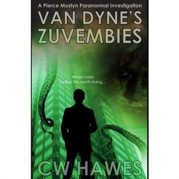 Van Dyne's Zuvembies