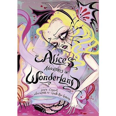 Alice’s Adventures in Wonderland