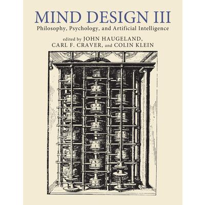 Mind Design III