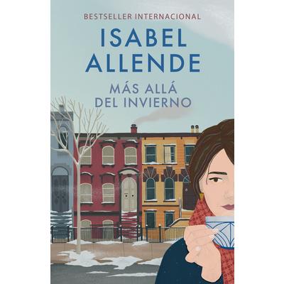 Mas alla del invierno / In the Midst of Winter (Spanish Edition)