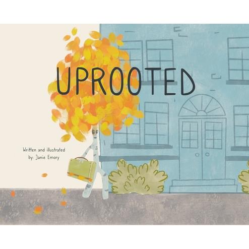 Uprooted