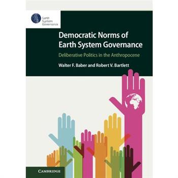 Democratic Norms of Earth System Governance