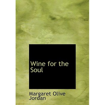 Wine for the Soul