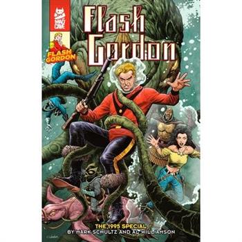 Flash Gordon (1995)