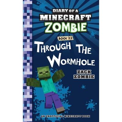 Diary of a Minecraft Zombie Book 22