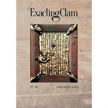 Exacting Clam No. 18