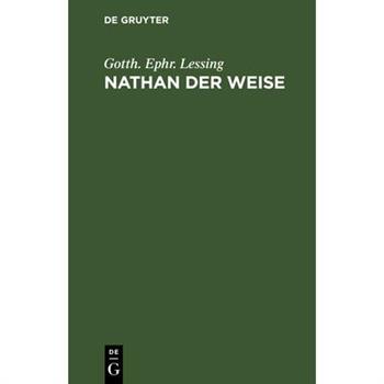 Nathan der Weise