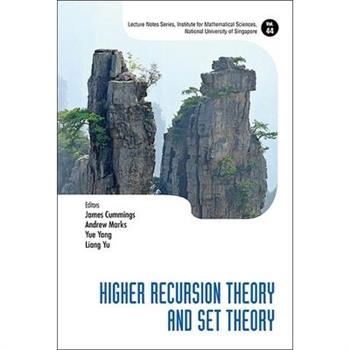 Higher Recursion Theory and Set Theory