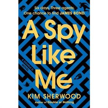 A Spy Like Me