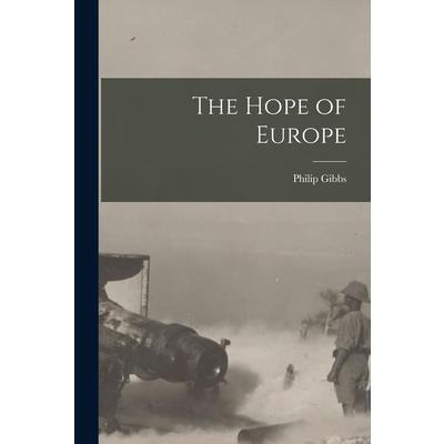 The Hope of Europe