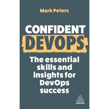 Confident Devops