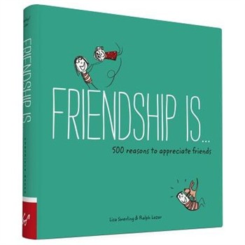 Friendship Is