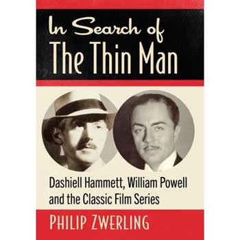 In Search of the Thin Man
