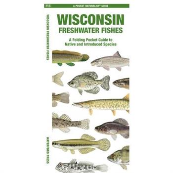 Wisconsin Freshwater Fishes