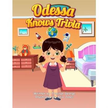 Odessa Knows Trivia