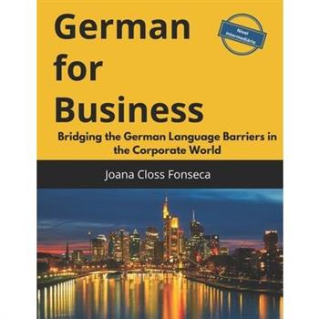 German for Business