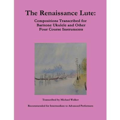 The Renaissance Lute